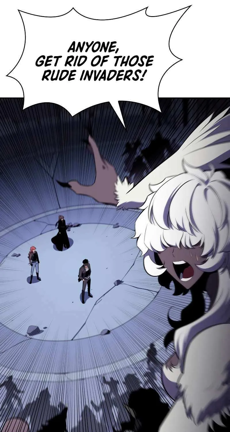 Read Solo Max-Level Newbie chapter 112 image 27 on Lezhin