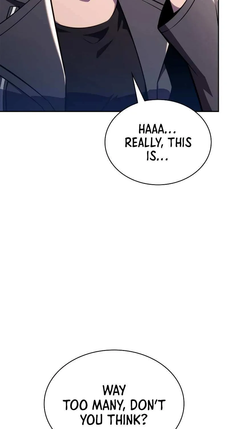 Read Solo Max-Level Newbie chapter 112 image 3 on Lezhin