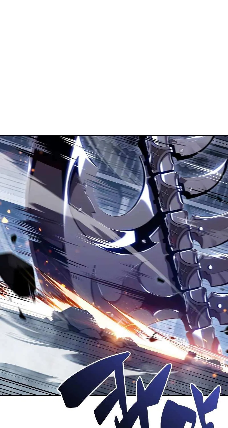 Read Solo Max-Level Newbie chapter 112 image 34 on Lezhin
