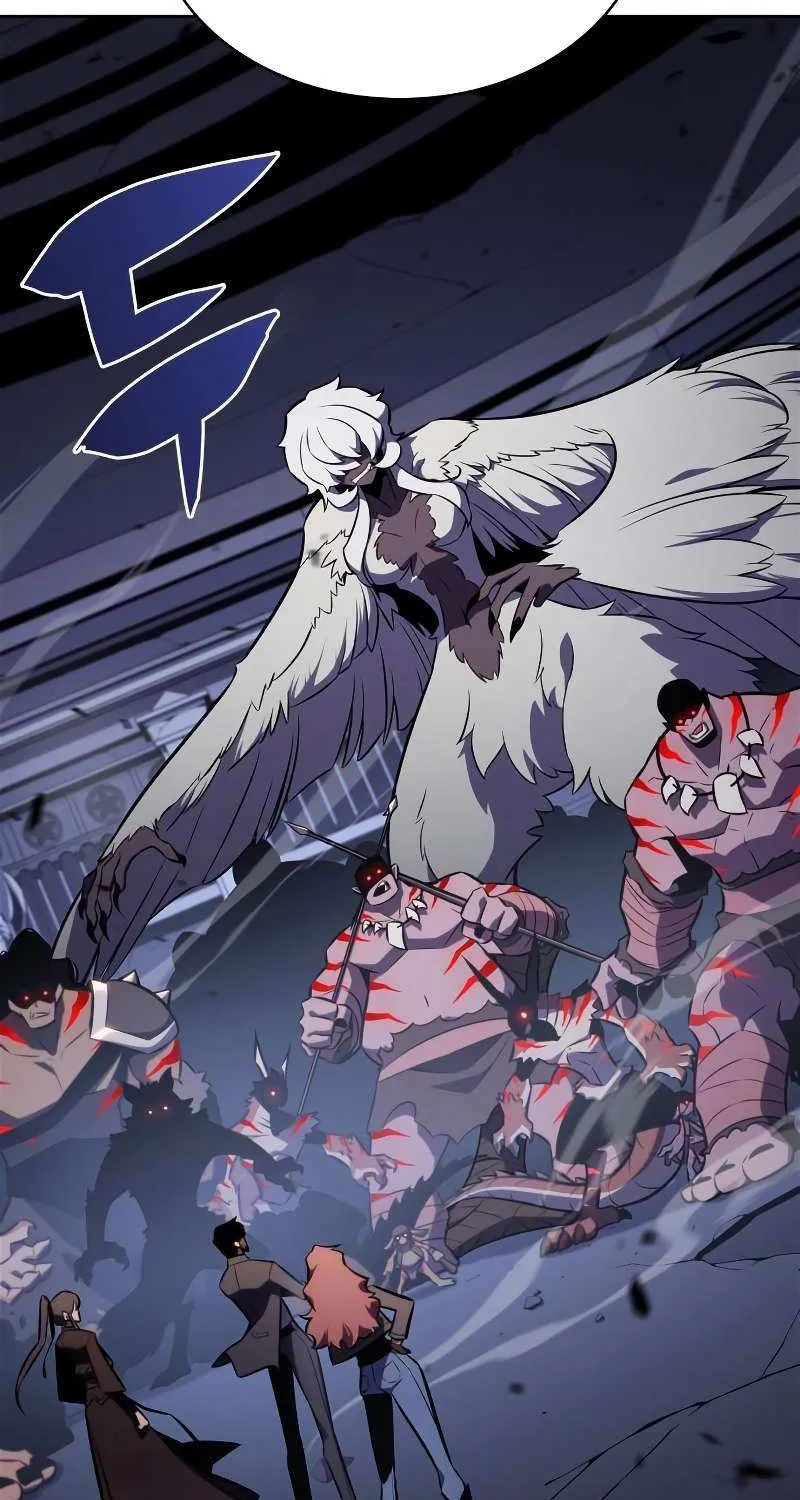 Read Solo Max-Level Newbie chapter 112 image 4 on Lezhin