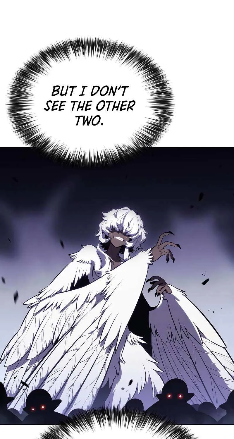 Read Solo Max-Level Newbie chapter 112 image 41 on Lezhin