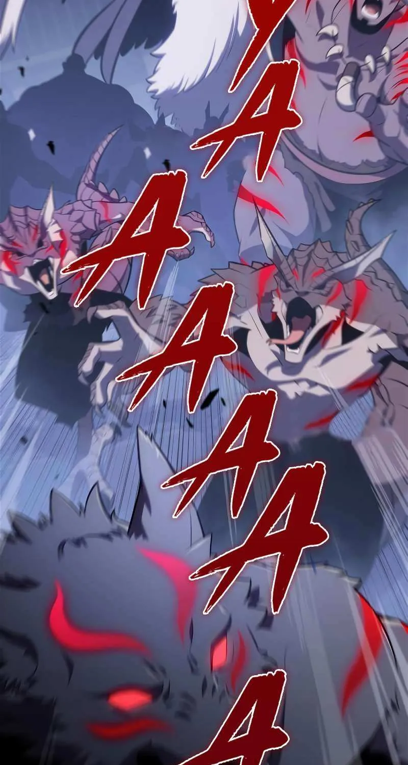 Read Solo Max-Level Newbie chapter 112 image 45 on Lezhin