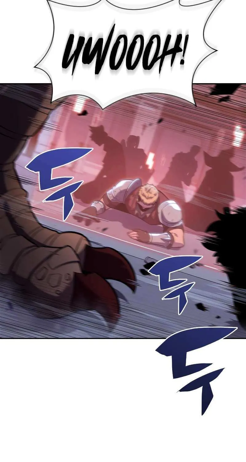 Read Solo Max-Level Newbie chapter 112 image 47 on Lezhin