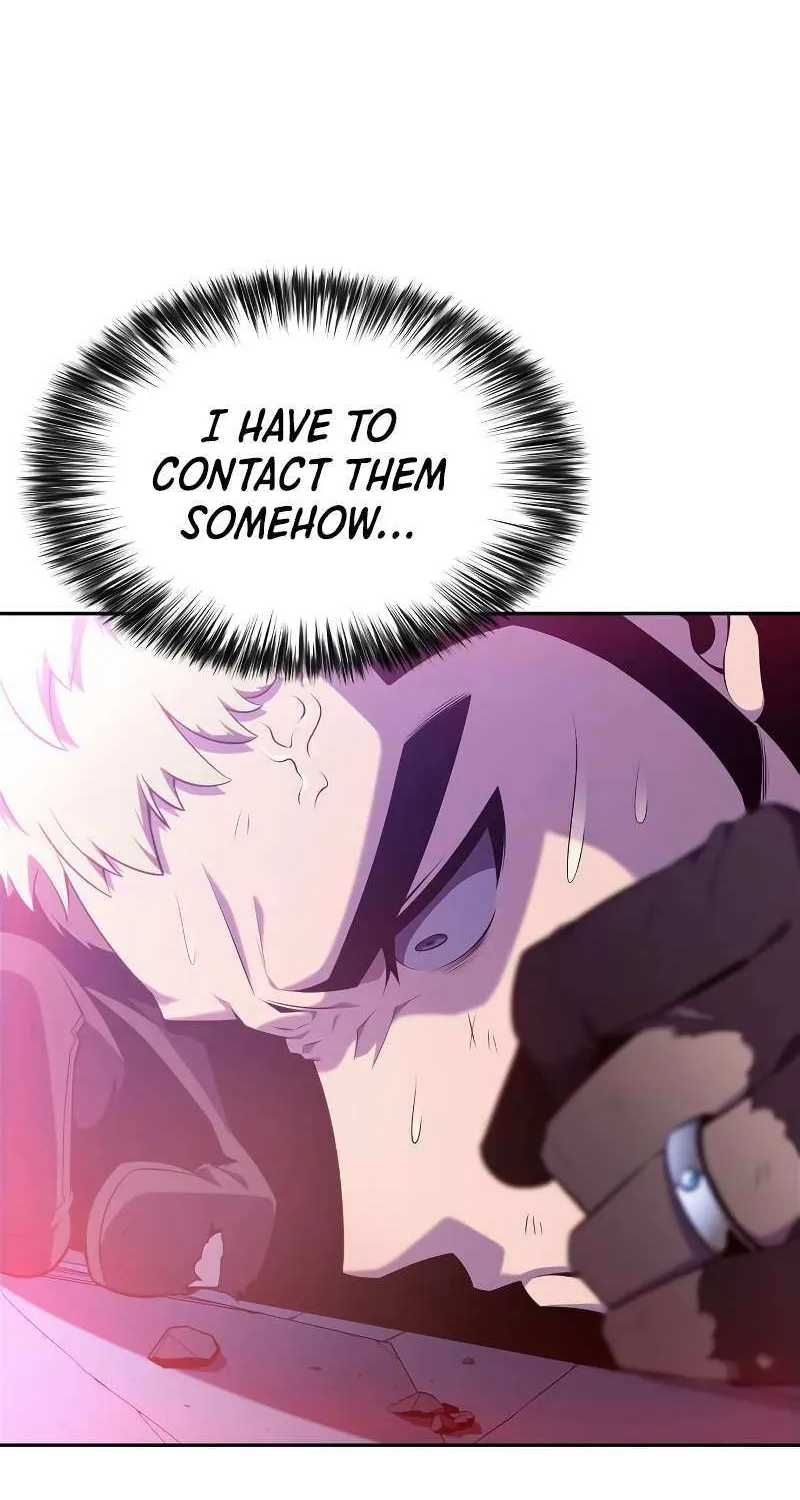 Read Solo Max-Level Newbie chapter 112 image 50 on Lezhin