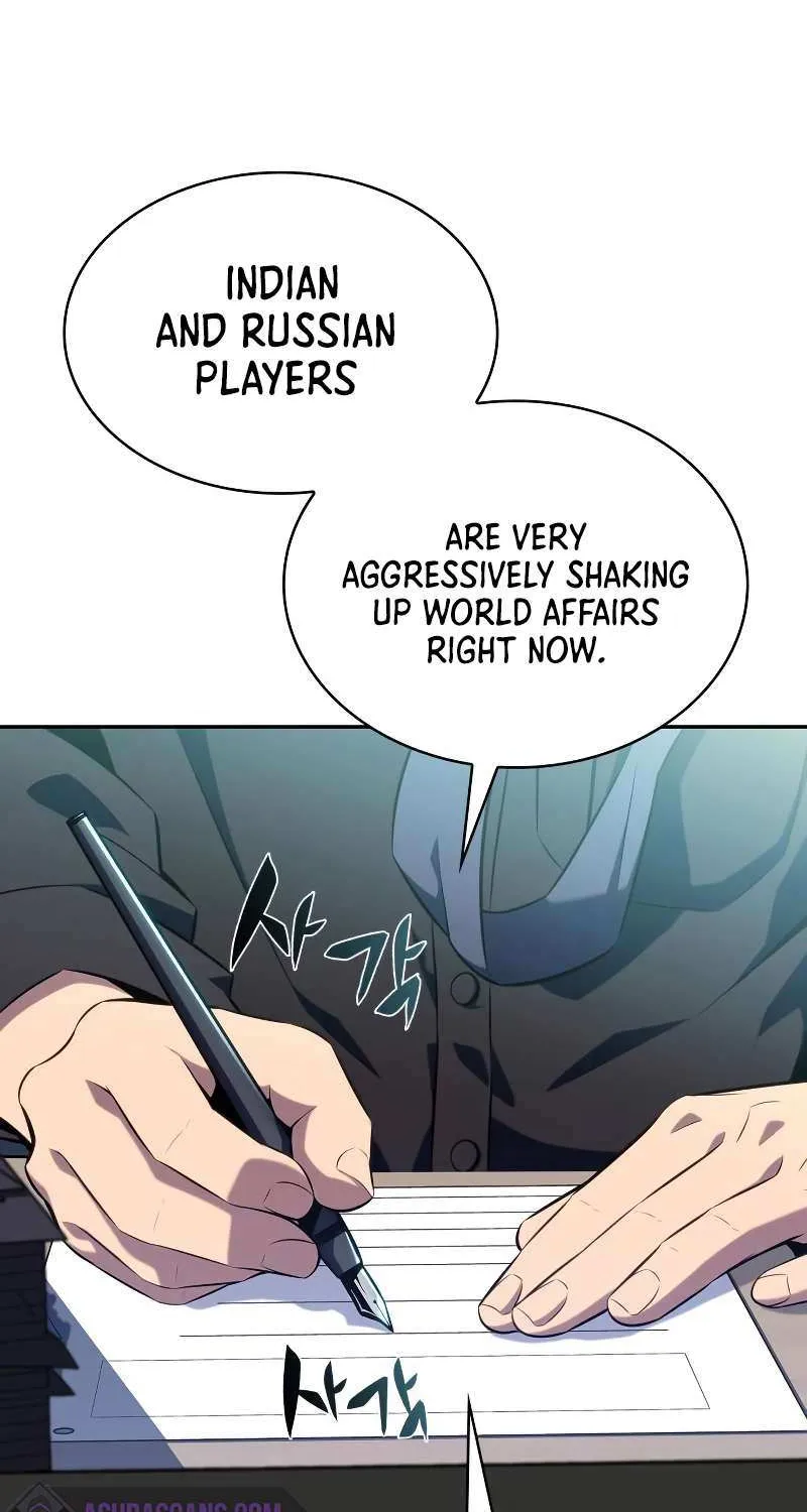 Read Solo Max-Level Newbie chapter 112 image 56 on Lezhin