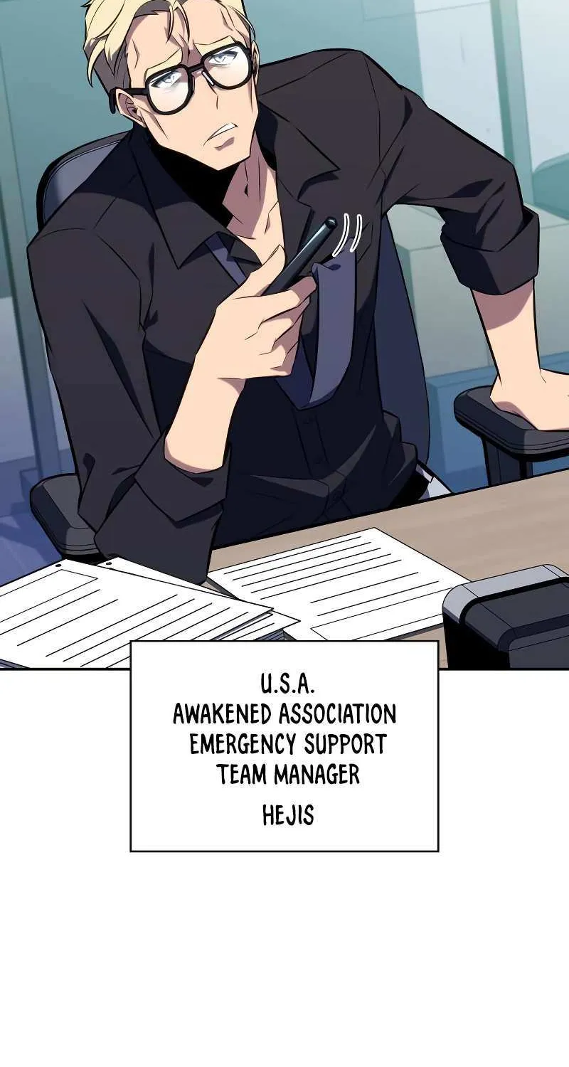 Read Solo Max-Level Newbie chapter 112 image 58 on Lezhin