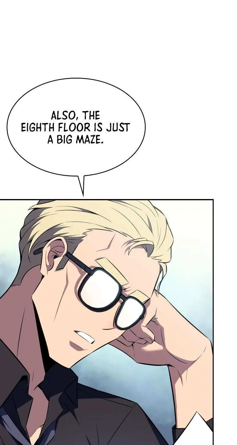 Read Solo Max-Level Newbie chapter 112 image 59 on Lezhin