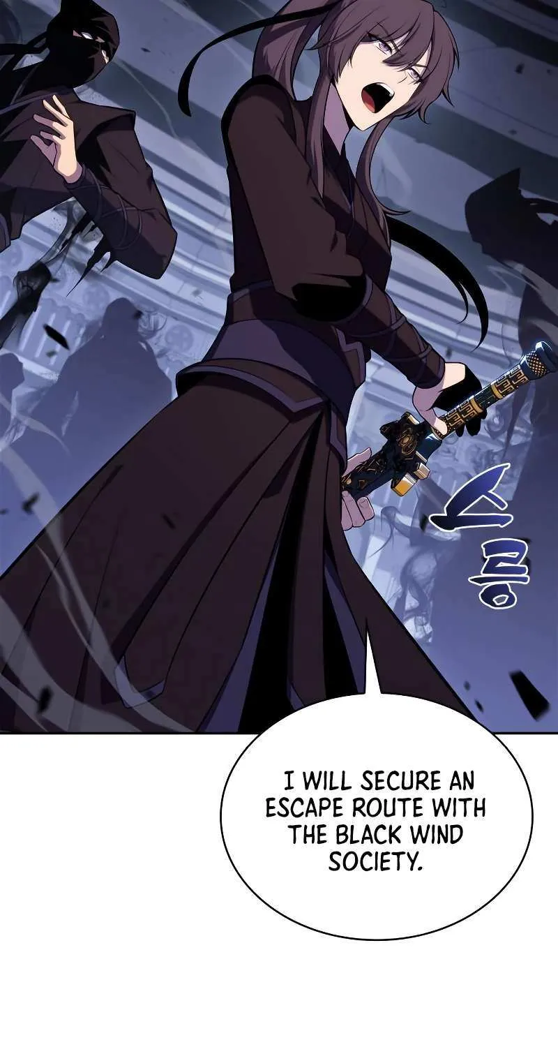 Read Solo Max-Level Newbie chapter 112 image 6 on Lezhin