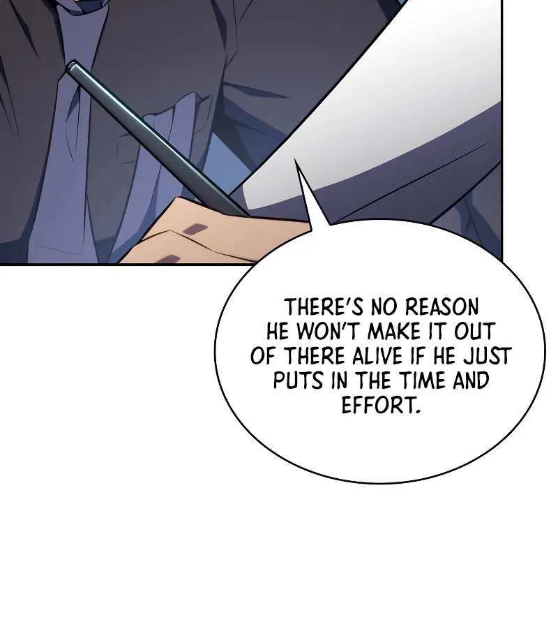 Read Solo Max-Level Newbie chapter 112 image 60 on Lezhin