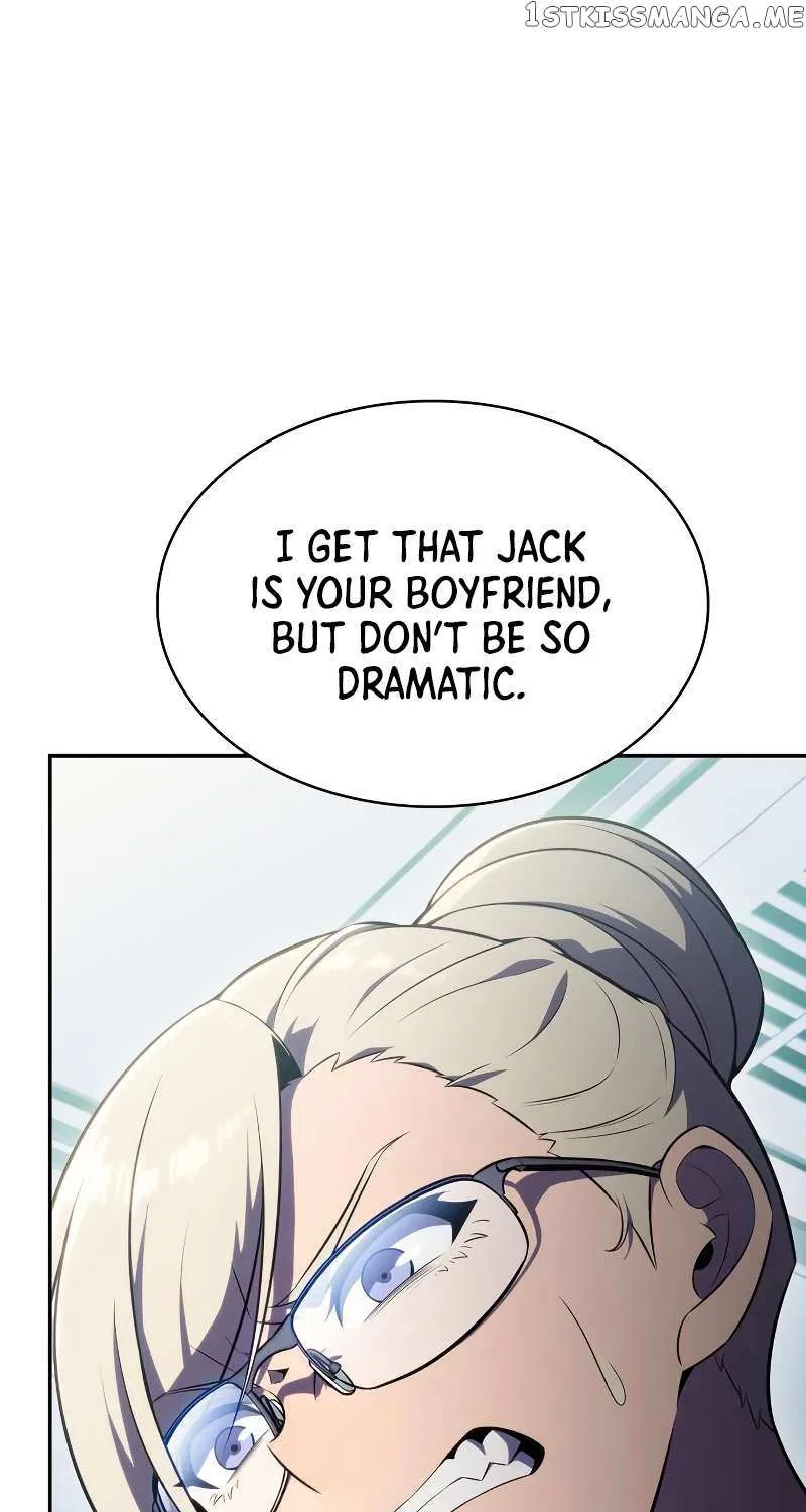 Read Solo Max-Level Newbie chapter 112 image 61 on Lezhin