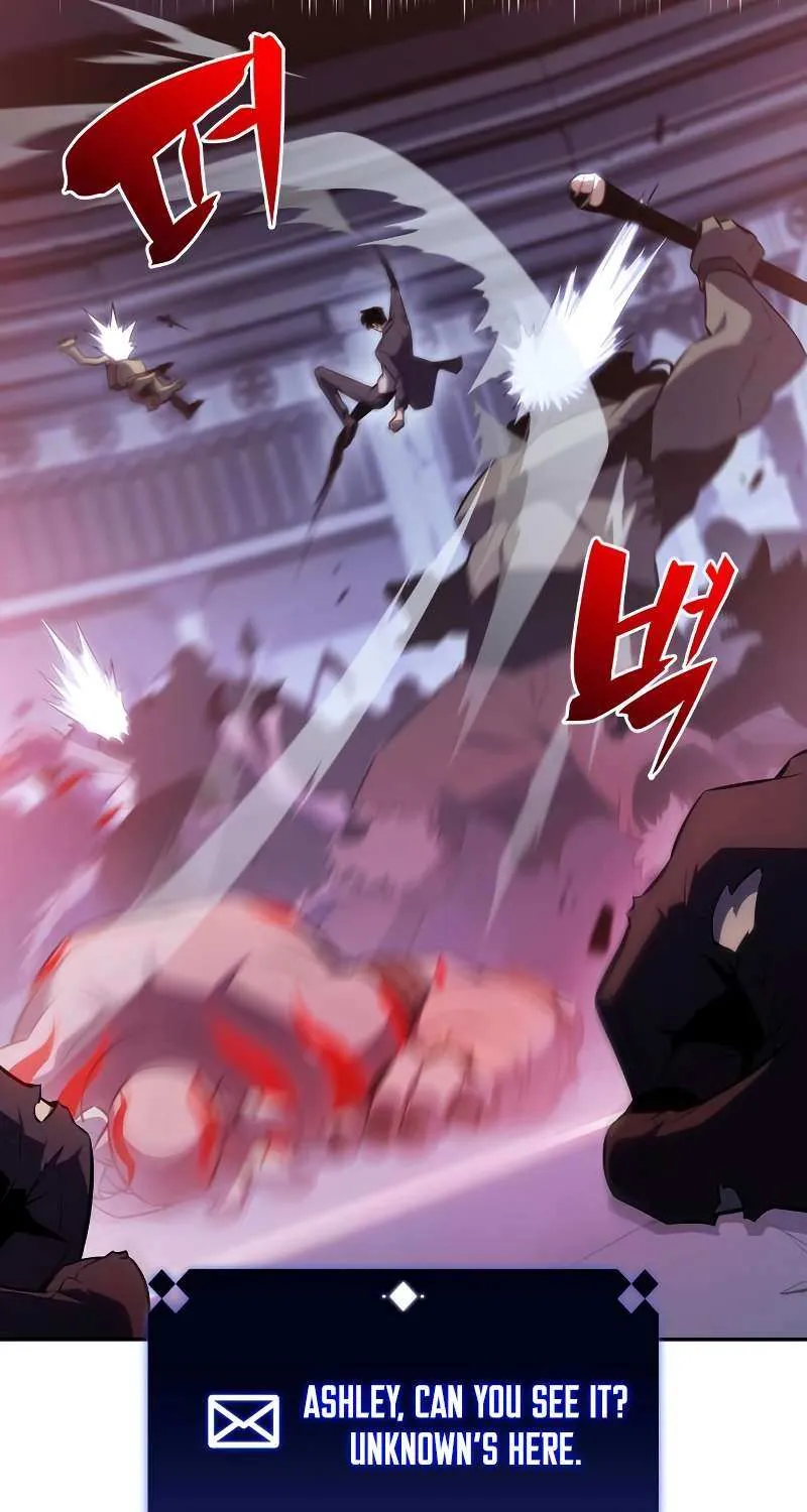 Read Solo Max-Level Newbie chapter 112 image 71 on Lezhin