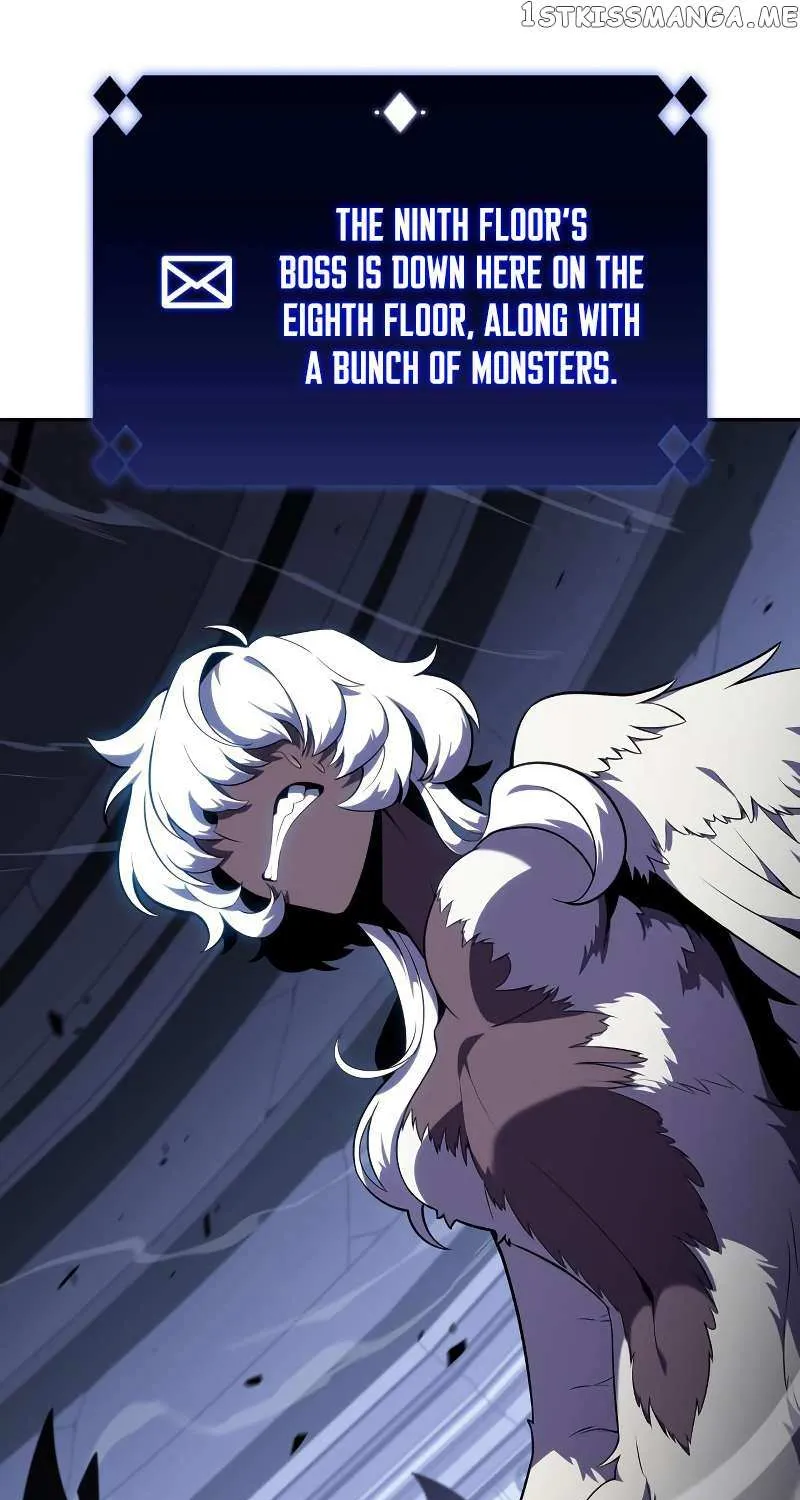 Read Solo Max-Level Newbie chapter 112 image 73 on Lezhin