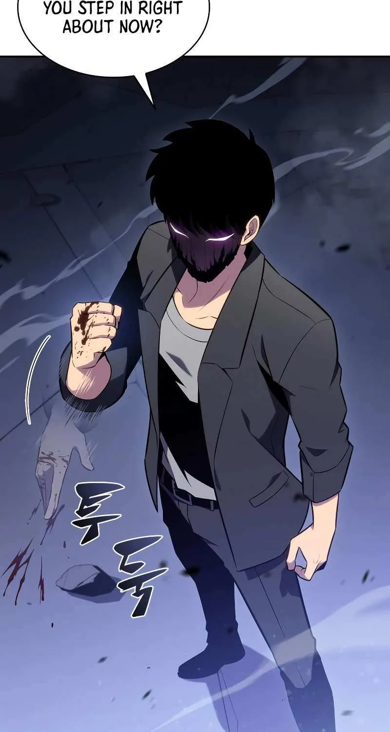 Read Solo Max-Level Newbie chapter 112 image 81 on Lezhin