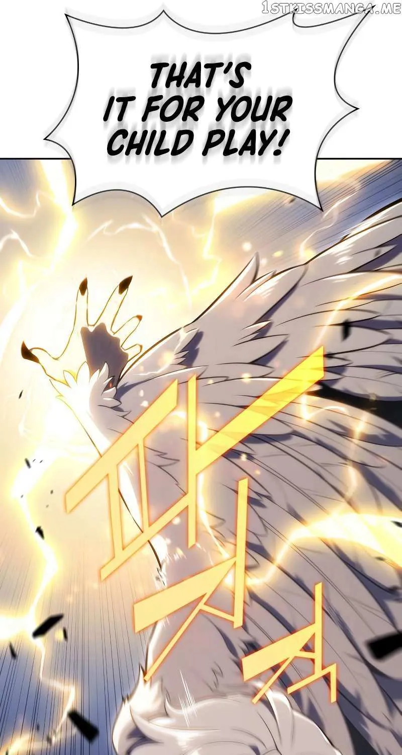 Read Solo Max-Level Newbie chapter 112 image 84 on Lezhin