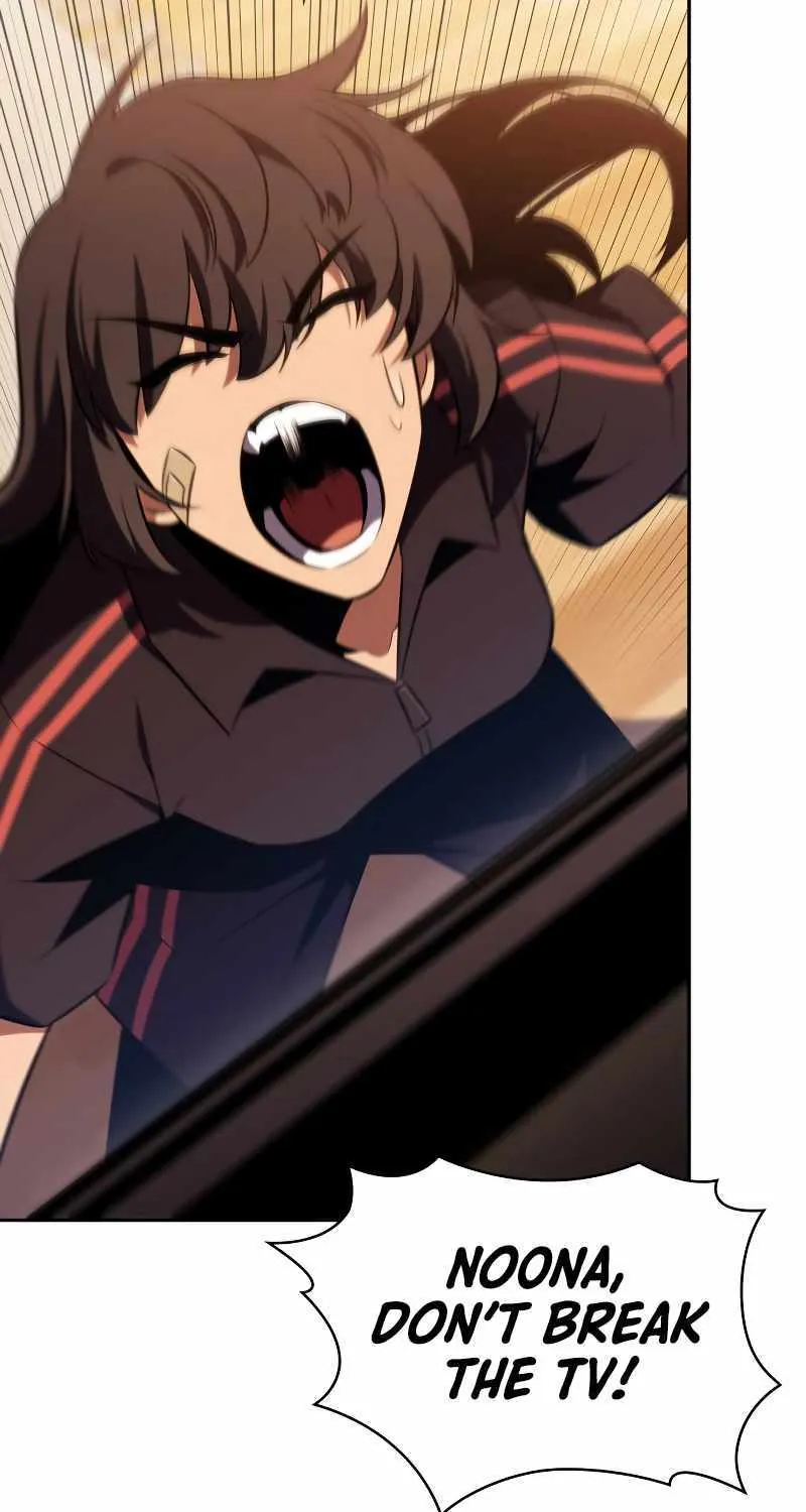 Read Solo Max-Level Newbie chapter 113 image 101 on Lezhin