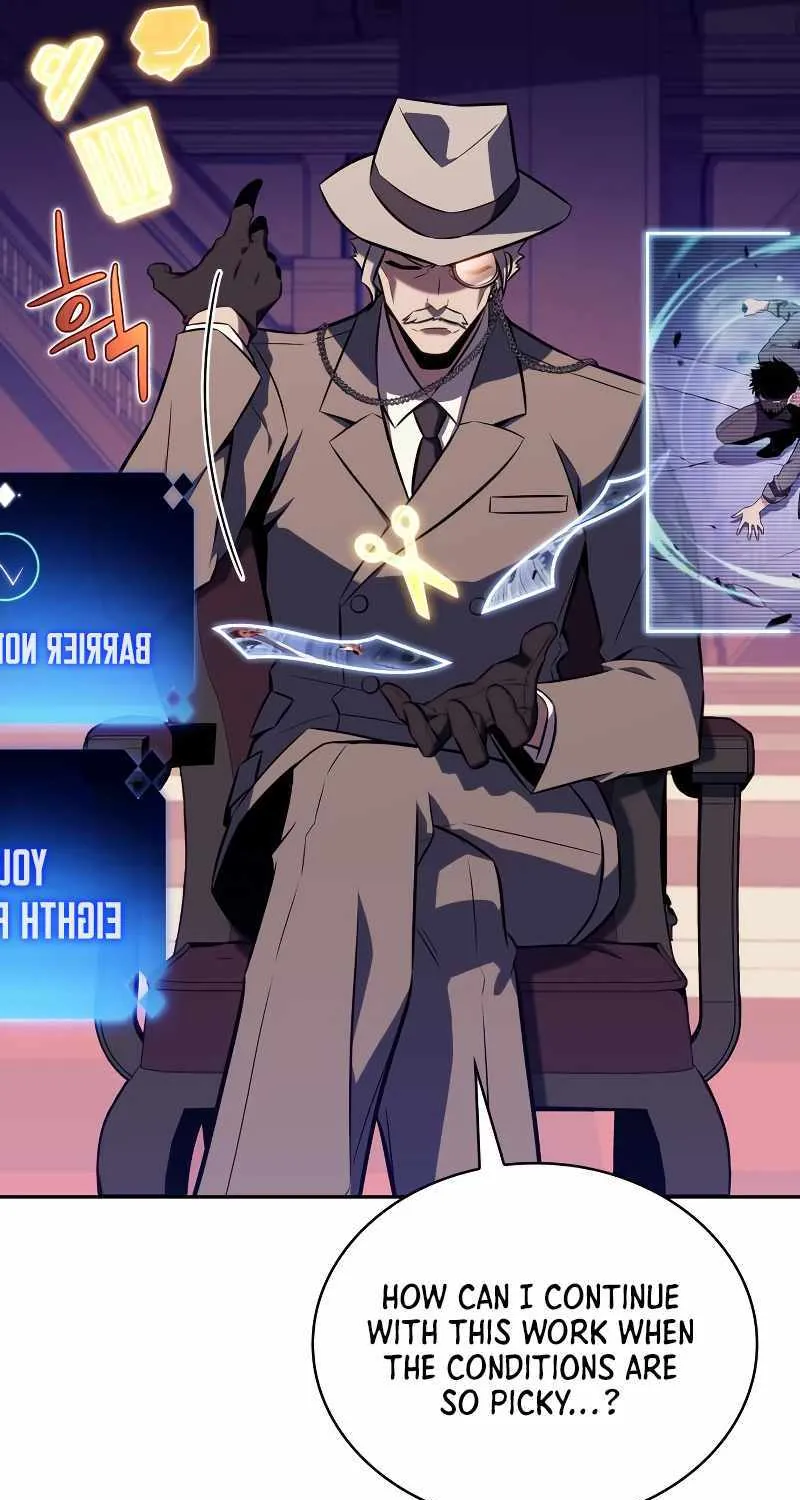 Read Solo Max-Level Newbie chapter 113 image 105 on Lezhin