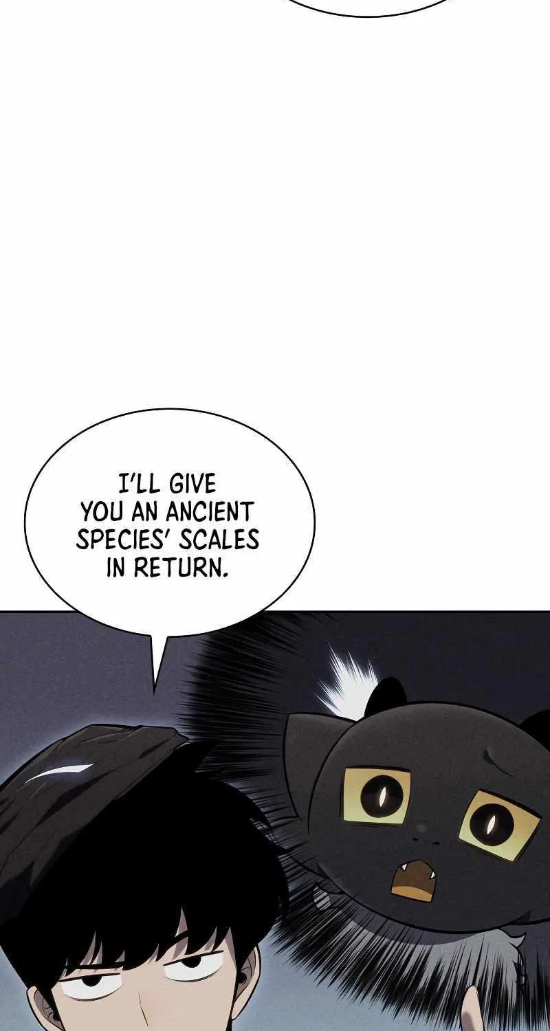 Read Solo Max-Level Newbie chapter 113 image 106 on Lezhin