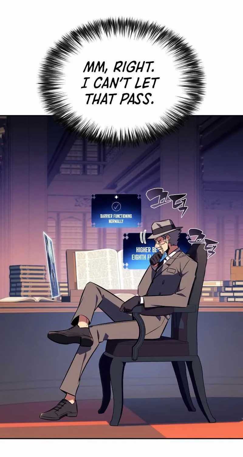 Read Solo Max-Level Newbie chapter 113 image 108 on Lezhin