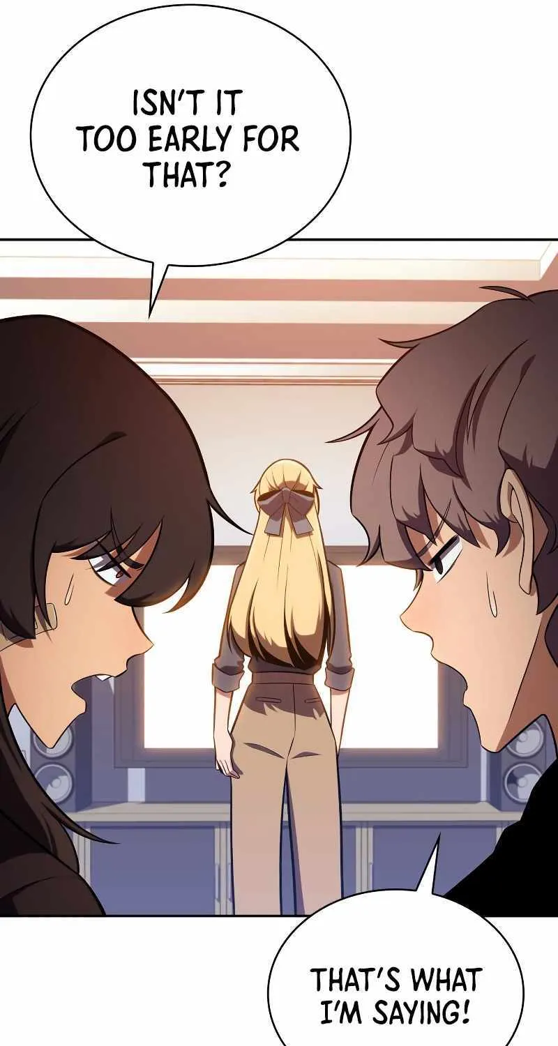 Read Solo Max-Level Newbie chapter 113 image 13 on Lezhin