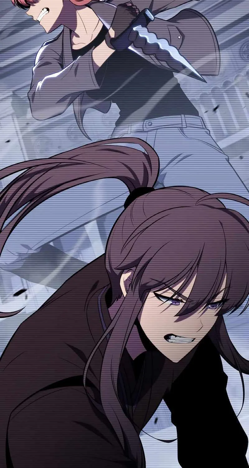 Read Solo Max-Level Newbie chapter 113 image 16 on Lezhin