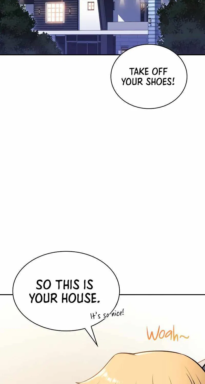 Read Solo Max-Level Newbie chapter 113 image 2 on Lezhin