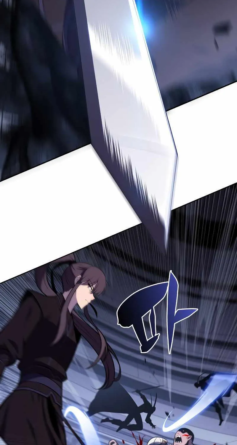 Read Solo Max-Level Newbie chapter 113 image 24 on Lezhin
