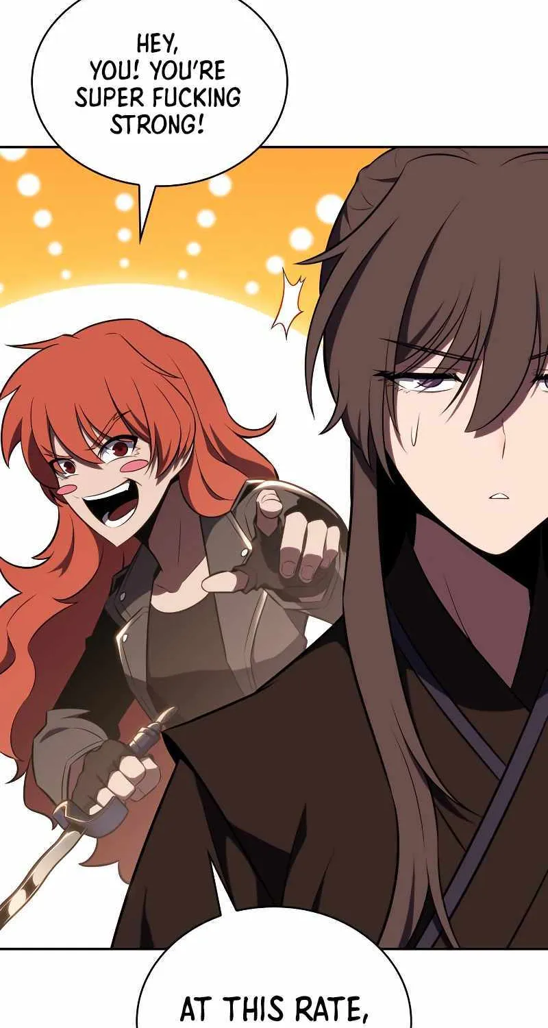 Read Solo Max-Level Newbie chapter 113 image 26 on Lezhin