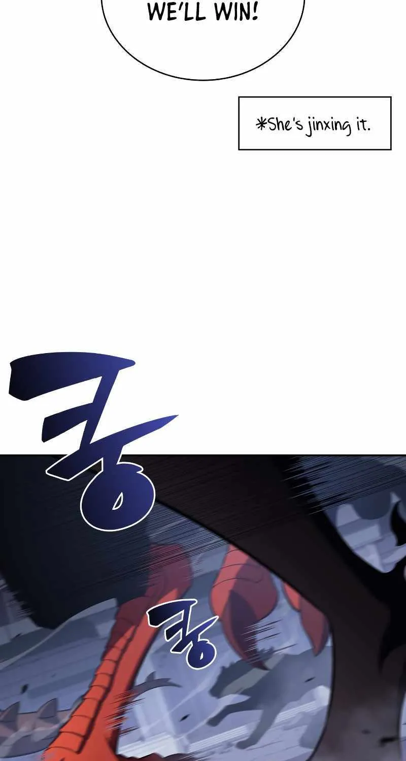 Read Solo Max-Level Newbie chapter 113 image 27 on Lezhin