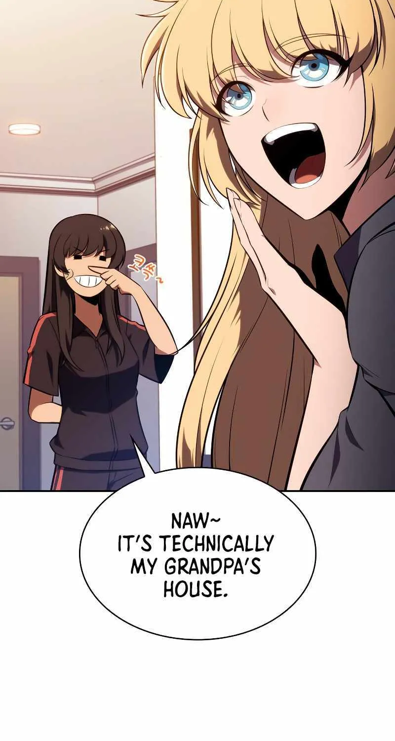 Read Solo Max-Level Newbie chapter 113 image 3 on Lezhin