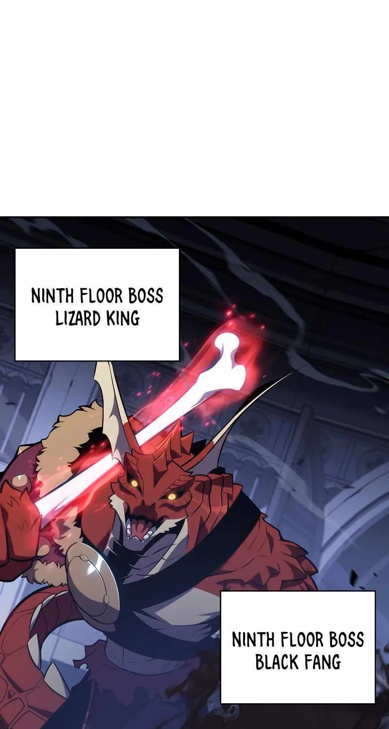 Read Solo Max-Level Newbie chapter 113 image 30 on Lezhin