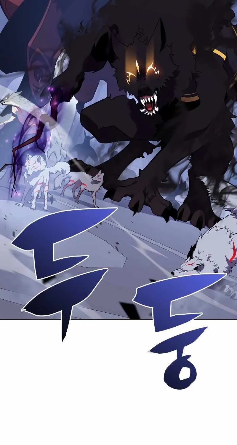 Read Solo Max-Level Newbie chapter 113 image 31 on Lezhin