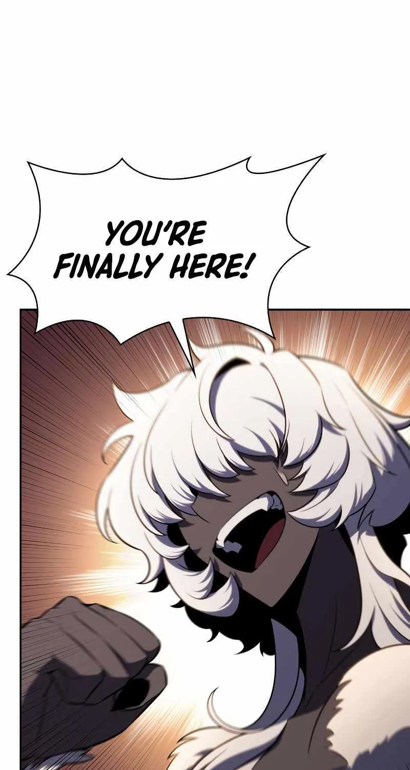 Read Solo Max-Level Newbie chapter 113 image 32 on Lezhin