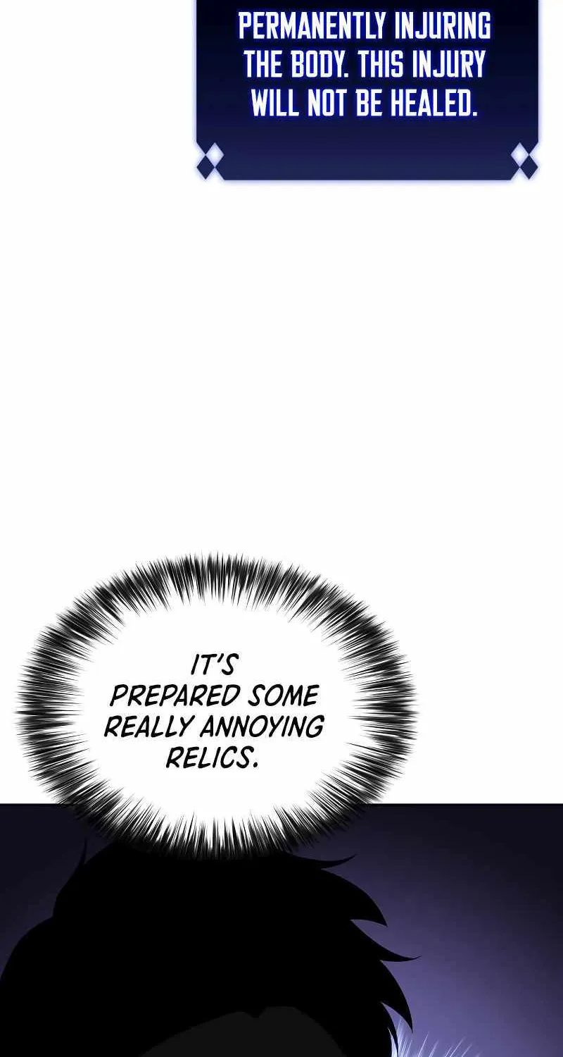 Read Solo Max-Level Newbie chapter 113 image 36 on Lezhin