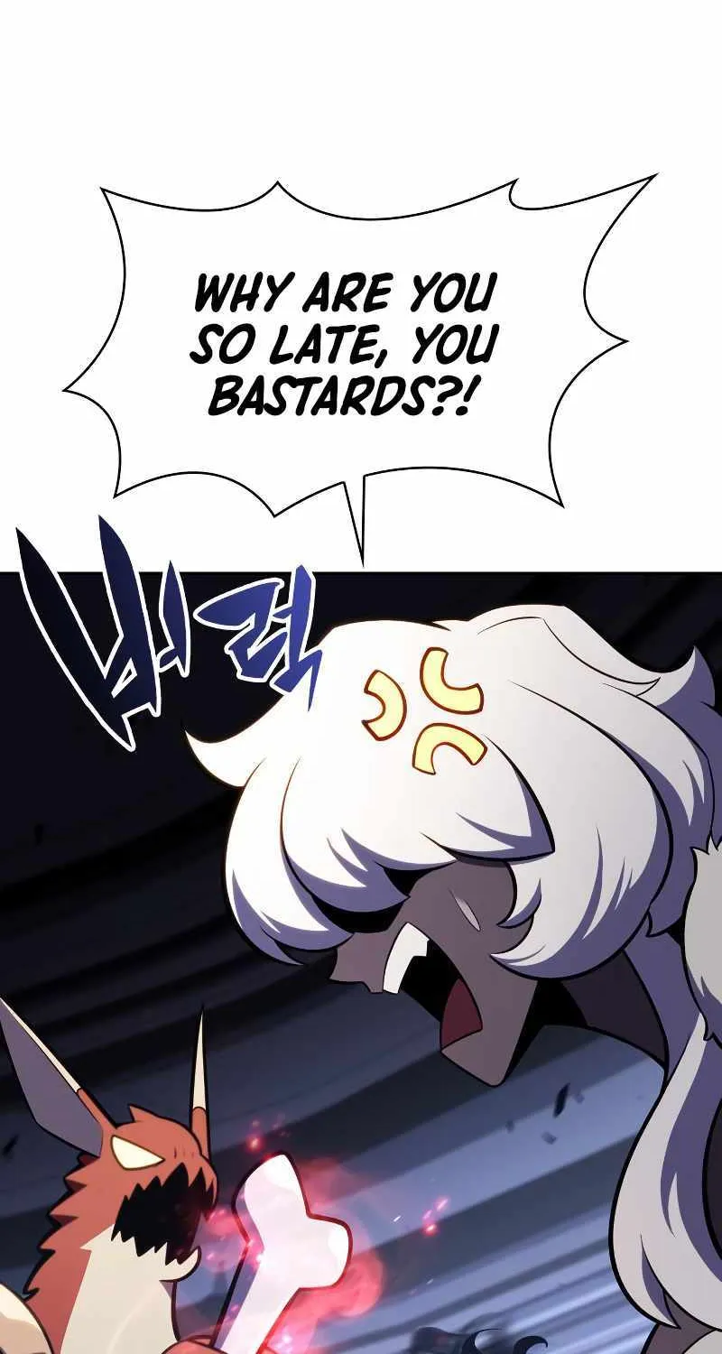 Read Solo Max-Level Newbie chapter 113 image 38 on Lezhin
