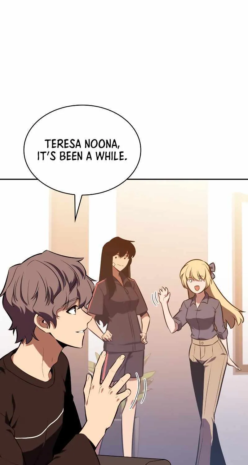 Read Solo Max-Level Newbie chapter 113 image 4 on Lezhin