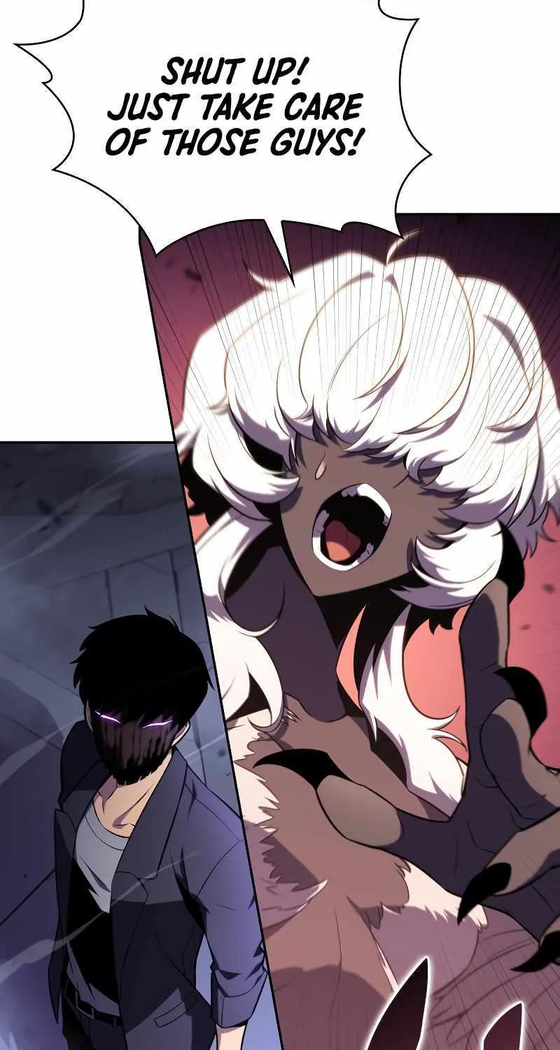 Read Solo Max-Level Newbie chapter 113 image 40 on Lezhin