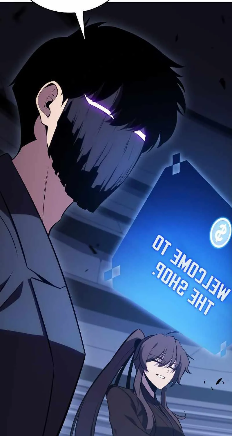 Read Solo Max-Level Newbie chapter 113 image 45 on Lezhin