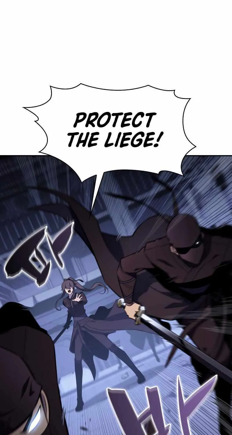 Read Solo Max-Level Newbie chapter 113 image 47 on Lezhin