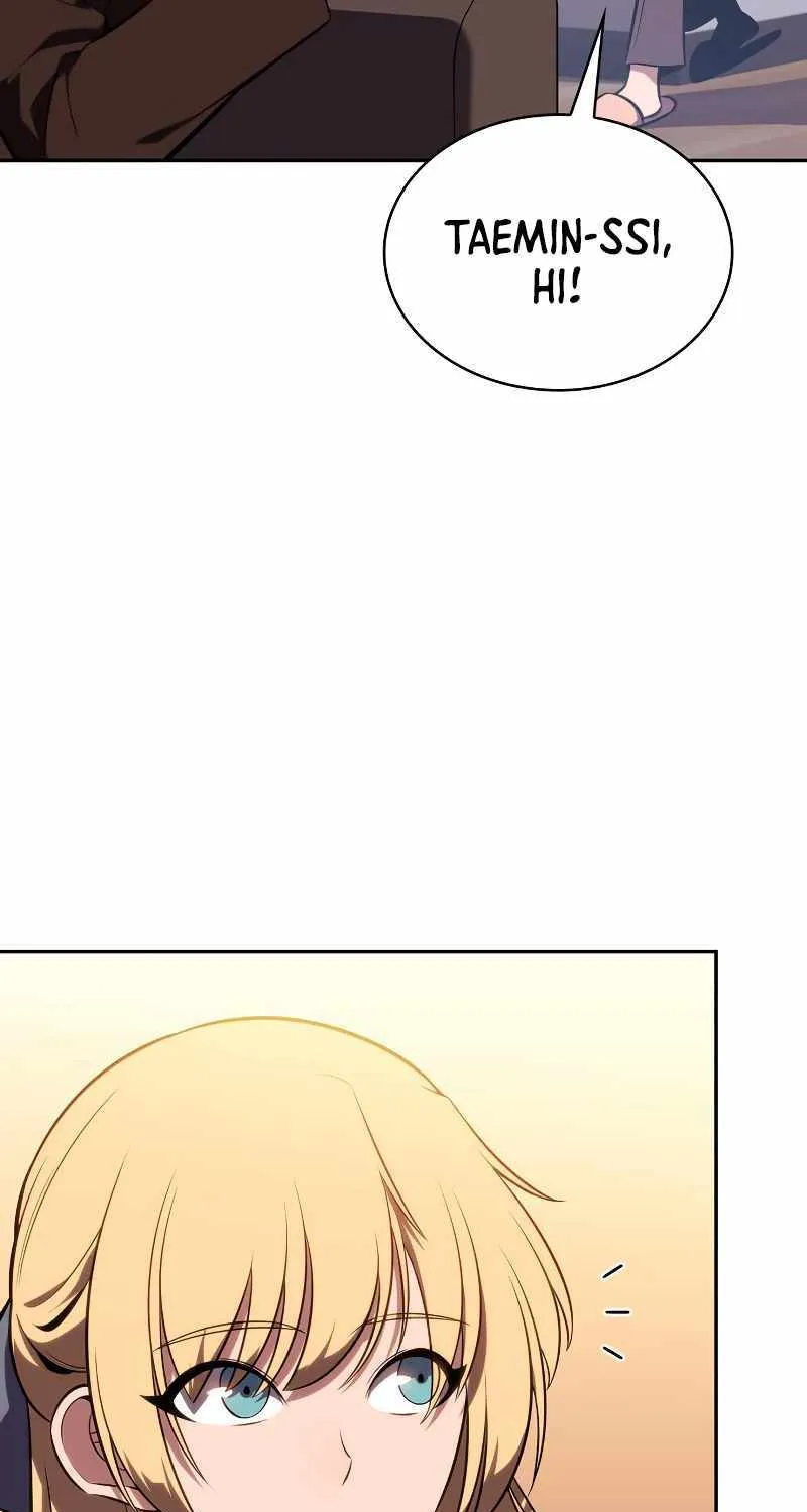 Read Solo Max-Level Newbie chapter 113 image 5 on Lezhin