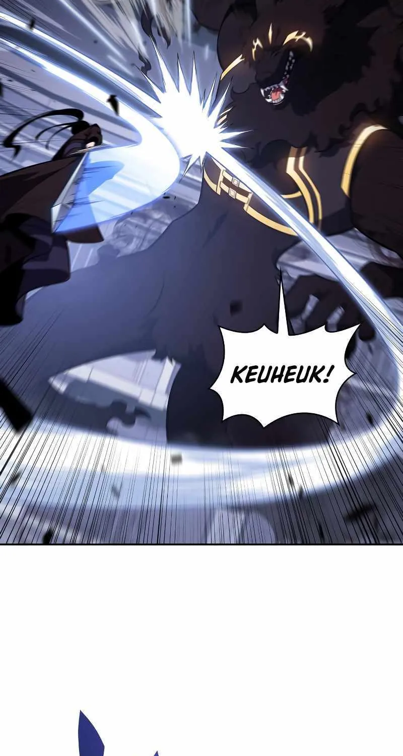 Read Solo Max-Level Newbie chapter 113 image 61 on Lezhin