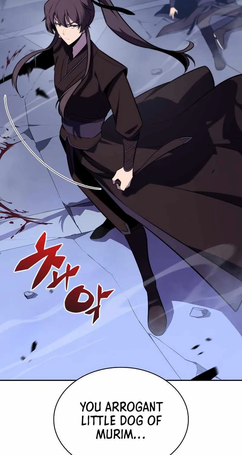 Read Solo Max-Level Newbie chapter 113 image 68 on Lezhin