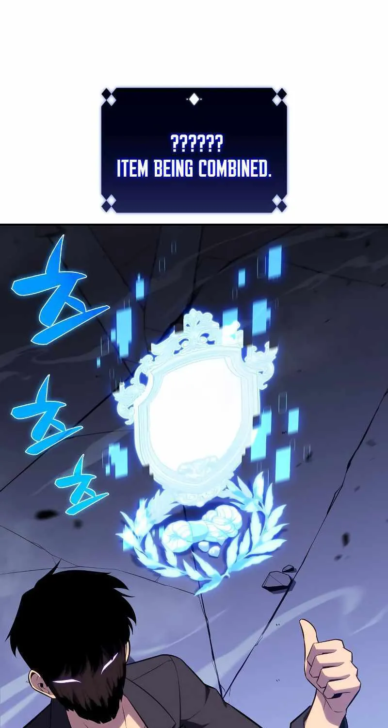 Read Solo Max-Level Newbie chapter 113 image 74 on Lezhin