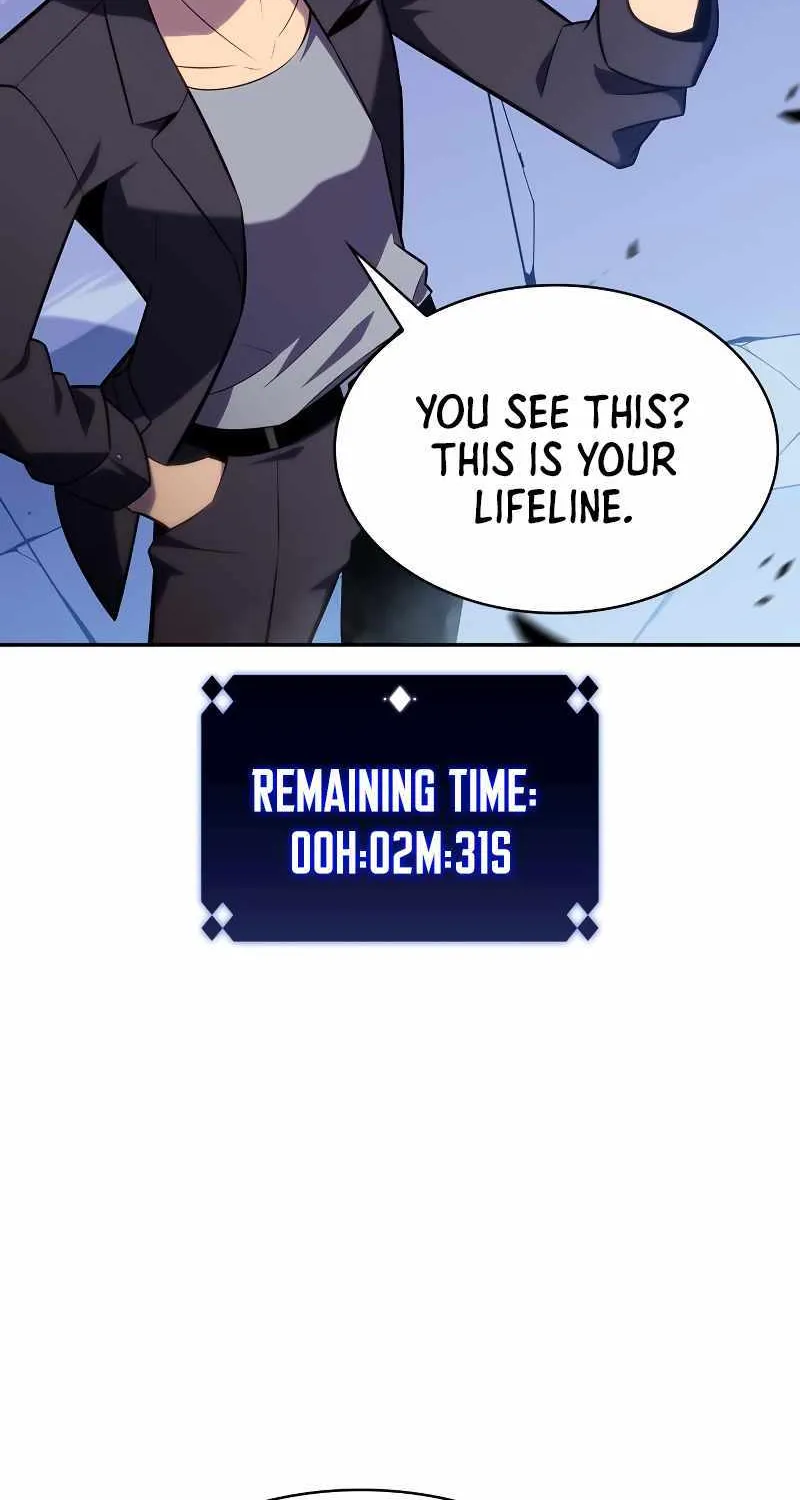 Read Solo Max-Level Newbie chapter 113 image 75 on Lezhin