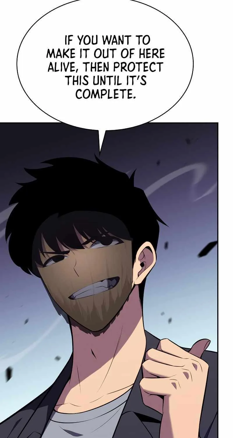 Read Solo Max-Level Newbie chapter 113 image 76 on Lezhin