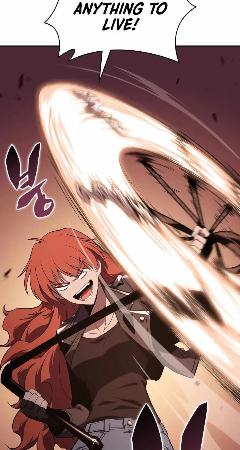 Read Solo Max-Level Newbie chapter 113 image 79 on Lezhin