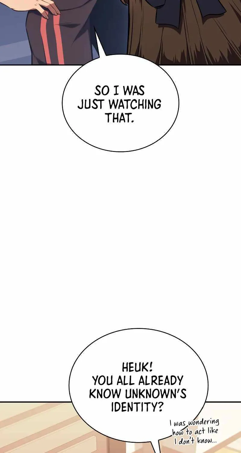 Read Solo Max-Level Newbie chapter 113 image 8 on Lezhin