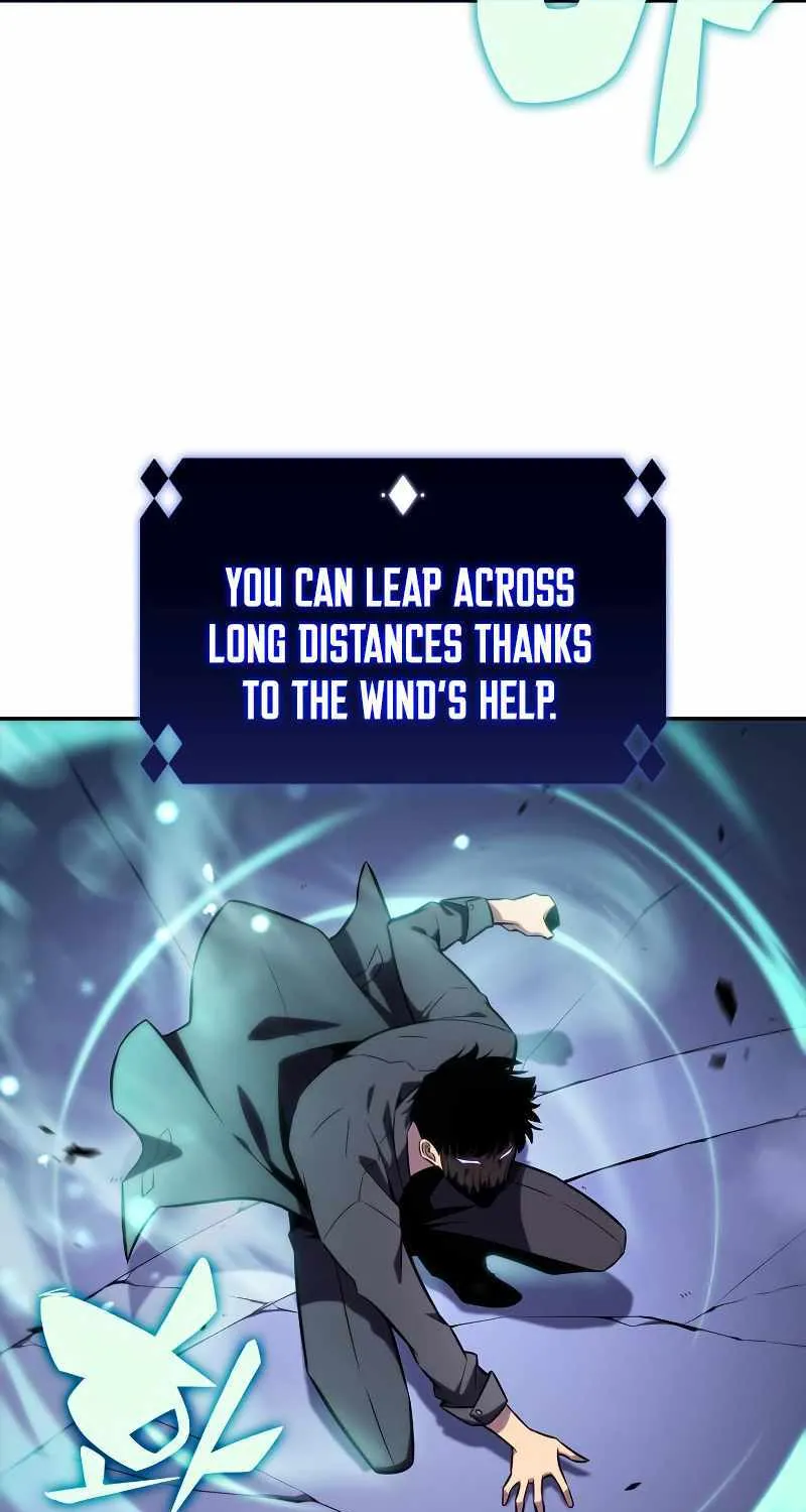 Read Solo Max-Level Newbie chapter 113 image 87 on Lezhin