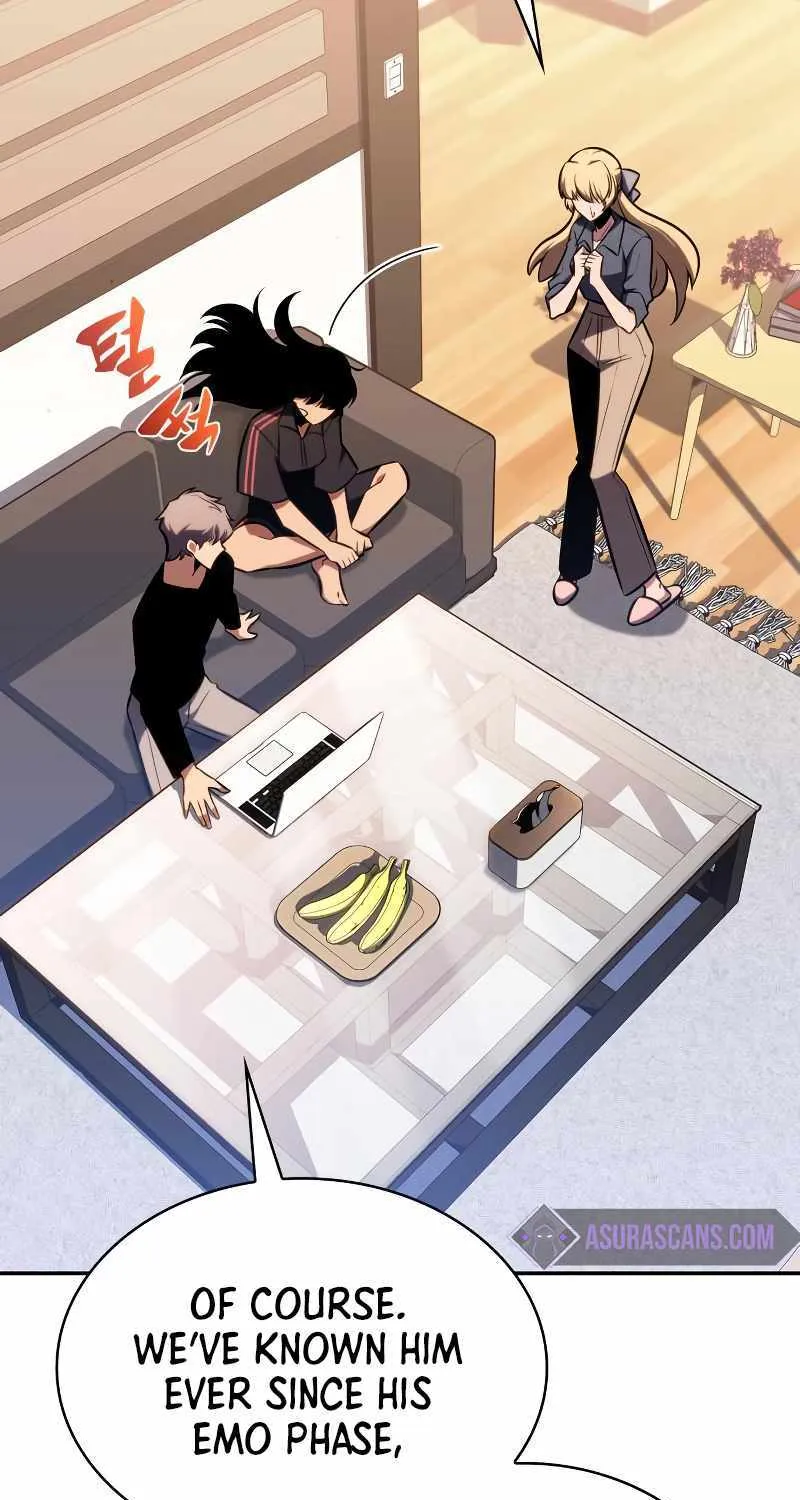 Read Solo Max-Level Newbie chapter 113 image 9 on Lezhin