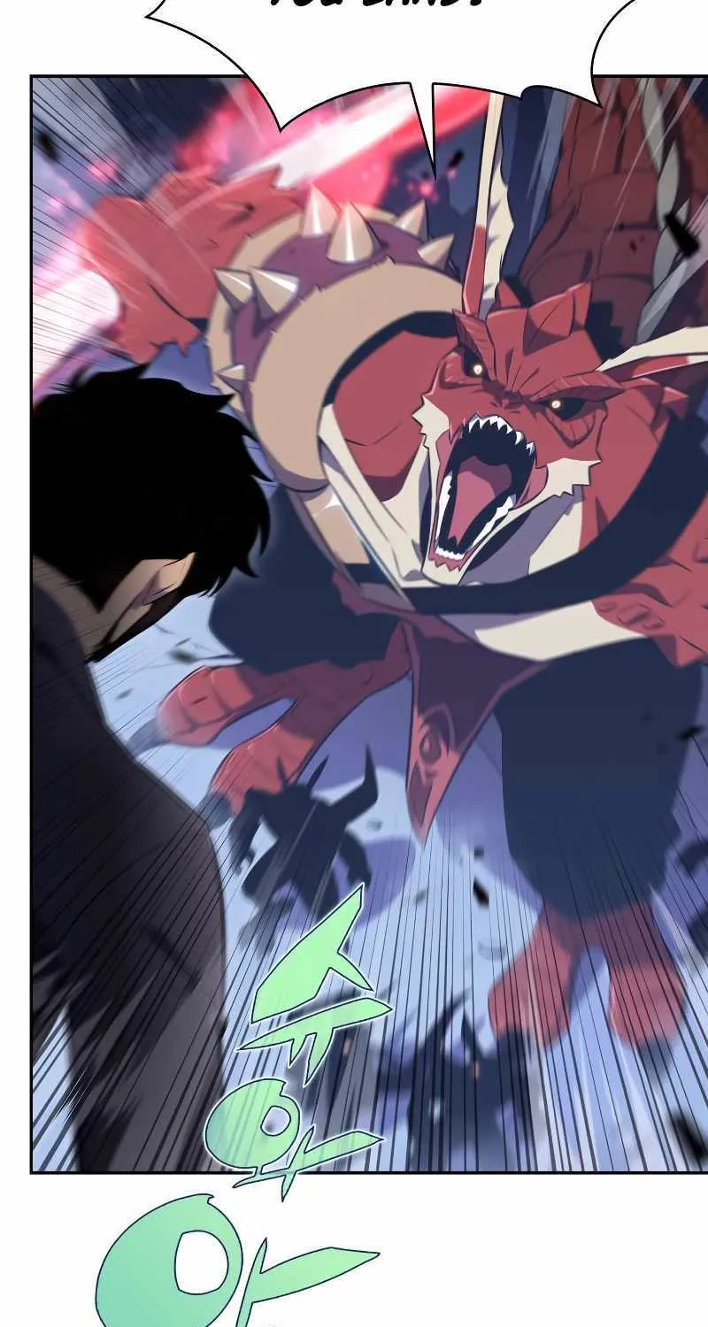 Read Solo Max-Level Newbie chapter 113 image 91 on Lezhin