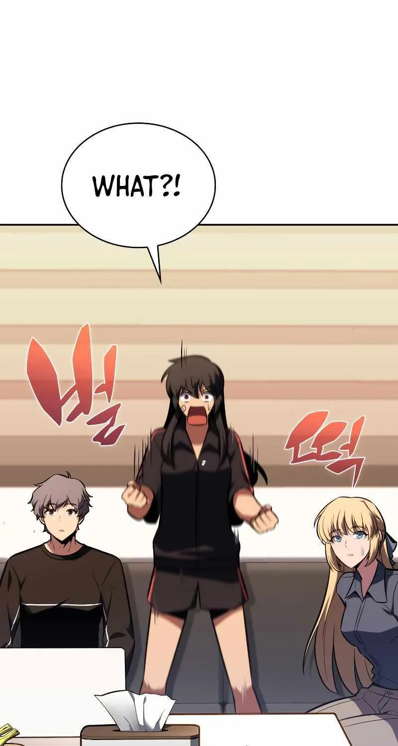 Read Solo Max-Level Newbie chapter 113 image 99 on Lezhin